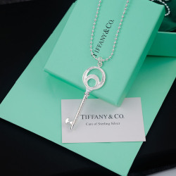 Tiffany necklaces #9127175