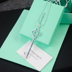 Tiffany necklaces #9127184