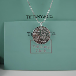 Tiffany necklaces #9127187