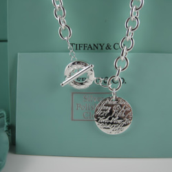 Tiffany necklaces #9127194