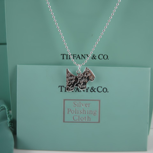 Tiffany necklaces #9127195