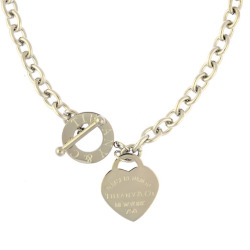 Tiffany necklaces #9127229