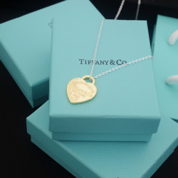 Tiffany necklaces #99901820