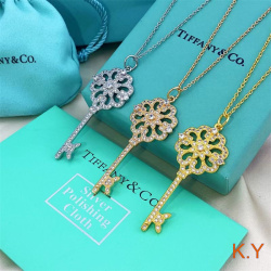 Tiffany necklaces #9999926175