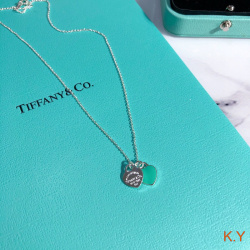 Tiffany necklaces #9999926191