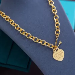Tiffany necklaces #B52228