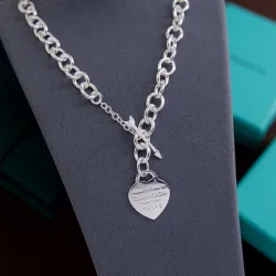 Tiffany necklaces #B52230