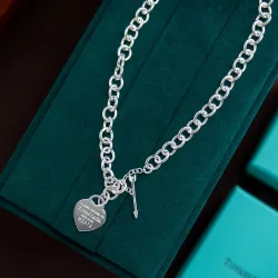 Tiffany necklaces #B52231