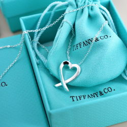 Tiffany specials New style necklaces  #999934486