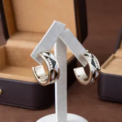Prada earrings Jewelry #B39050