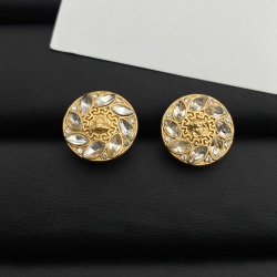 Versace Jewelry earings #99919369