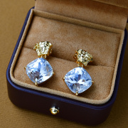 Versace earrings Jewelry #999936087
