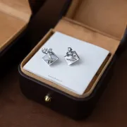Versace earrings Jewelry #B39049