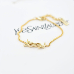 YSL  Bracelet  #99917630