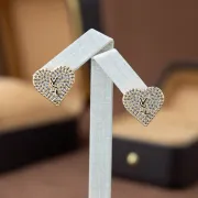 YSL Earrings #B55302