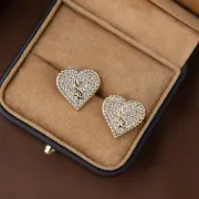 YSL Earrings #B55303