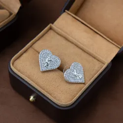 YSL Earrings #B55304
