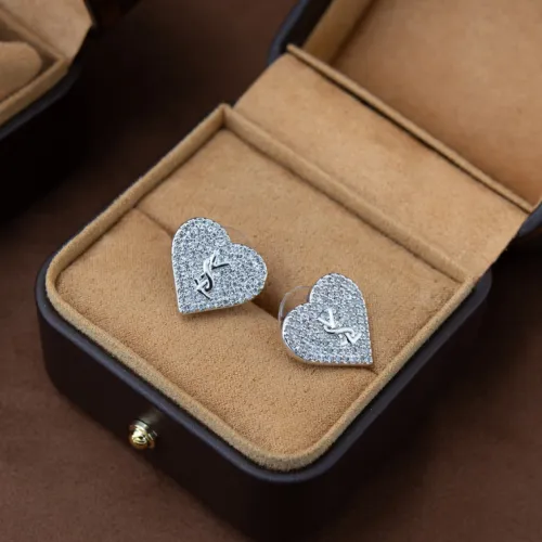 YSL Earrings #B55304