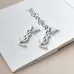 YSL Earrings #B55307