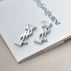 YSL Earrings #B55307