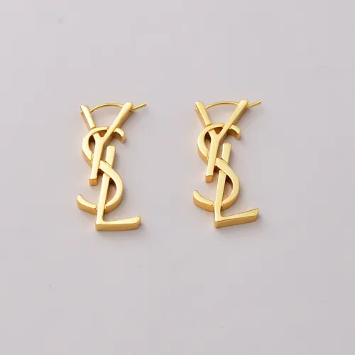 YSL Earrings #B55310