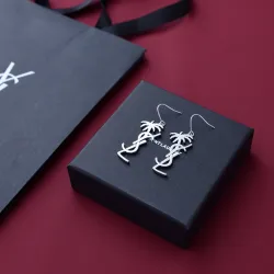 YSL Earrings #B55311