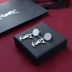 YSL Earrings #B55312