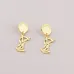 YSL Earrings #B55313