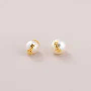 YSL Earrings #B55315