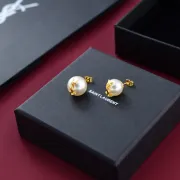 YSL Earrings #B55316