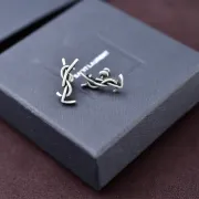YSL Earrings #B55318