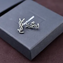 YSL Earrings #B55318