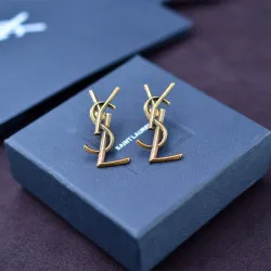 YSL Earrings #B55319