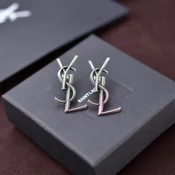 YSL Earrings #B55320