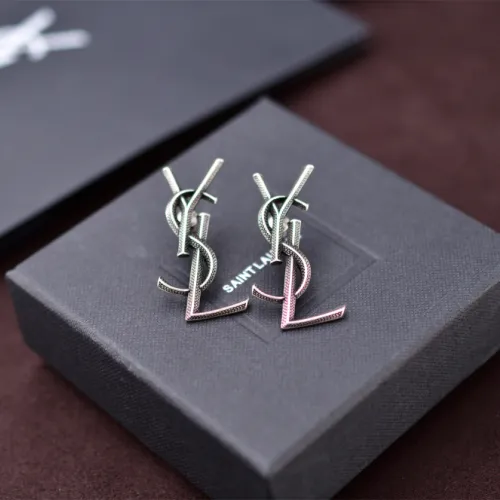 YSL Earrings #B55320