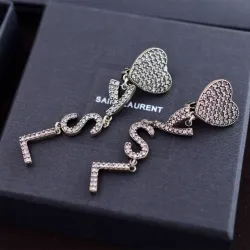 YSL Earrings #B55323