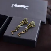 YSL Earrings #B55324
