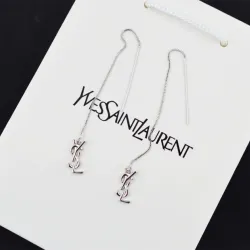 YSL Earrings #B55326