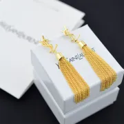 YSL Earrings #B55328