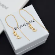 YSL Earrings #B55329