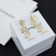 YSL Earrings #B55332