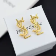 YSL Earrings #B55334