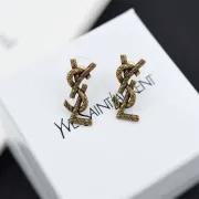 YSL Earrings #B55335