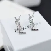 YSL Earrings #B55337