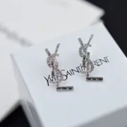 YSL Earrings #B55338