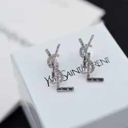 YSL Earrings #B55338