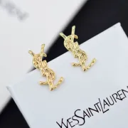 YSL Earrings #B55339