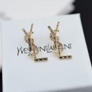 YSL Earrings #B55341