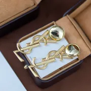 YSL Earrings Jewelry  #B39062