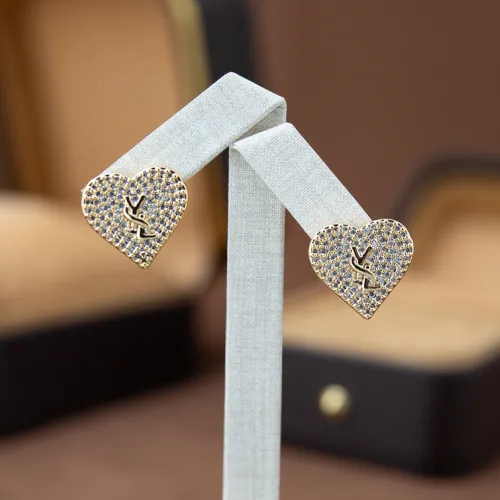 YSL Earrings Jewelry  #B39064